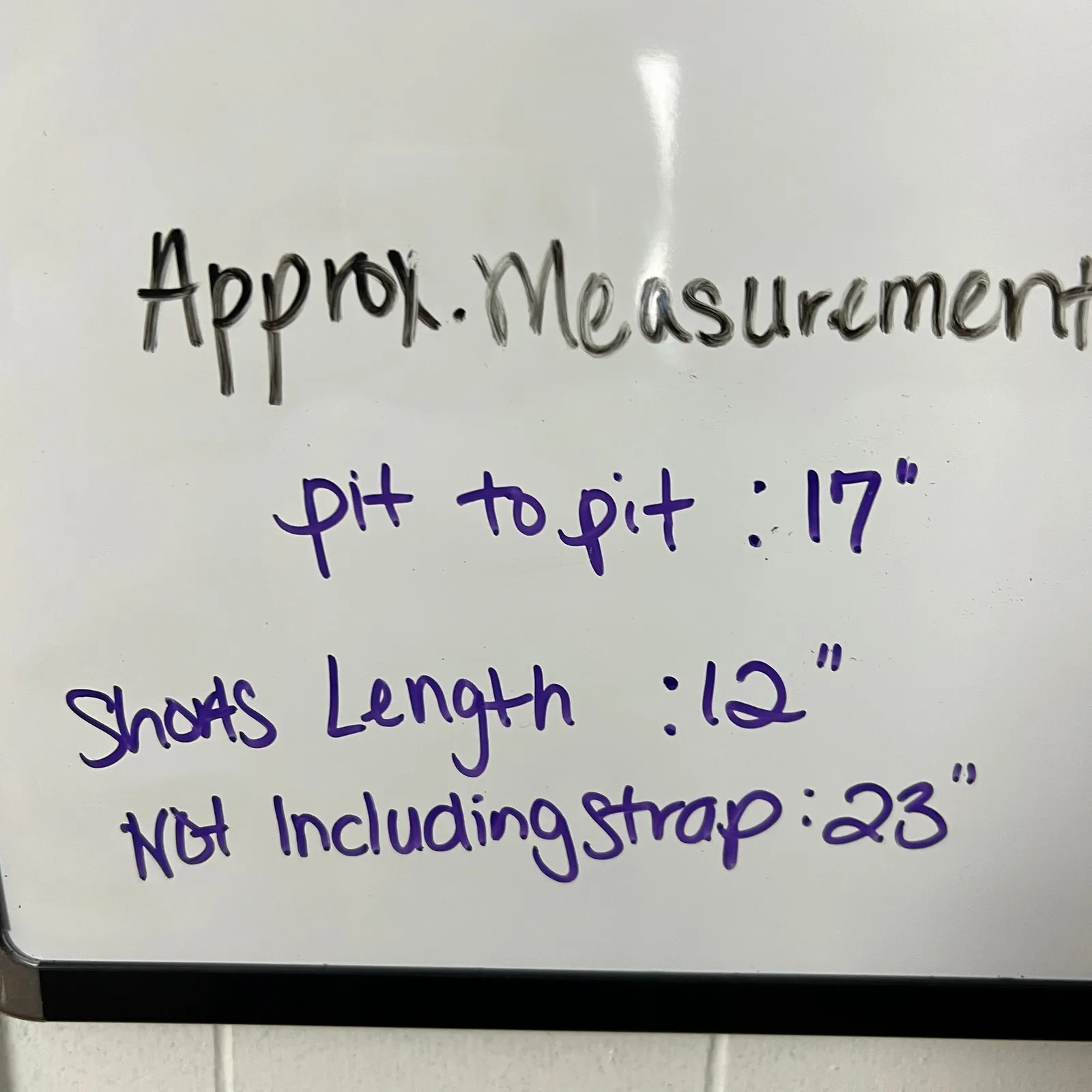 LA Hearts Eyelet Sleeveless Ruffle White Romper - Image 10