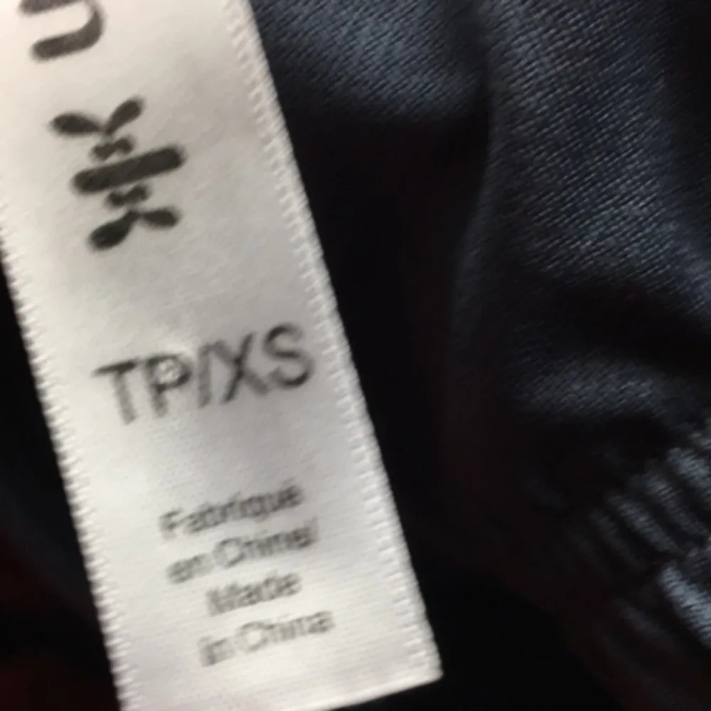 Kyodan  swim TP/XS - Image 13