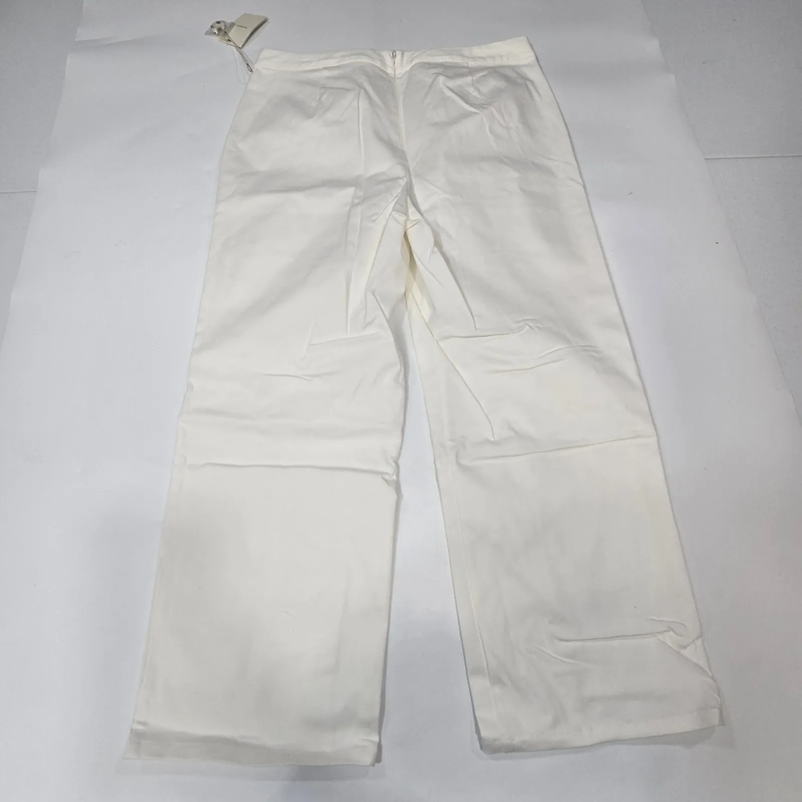 Tularosa Albany Pants in White XL - Image 10