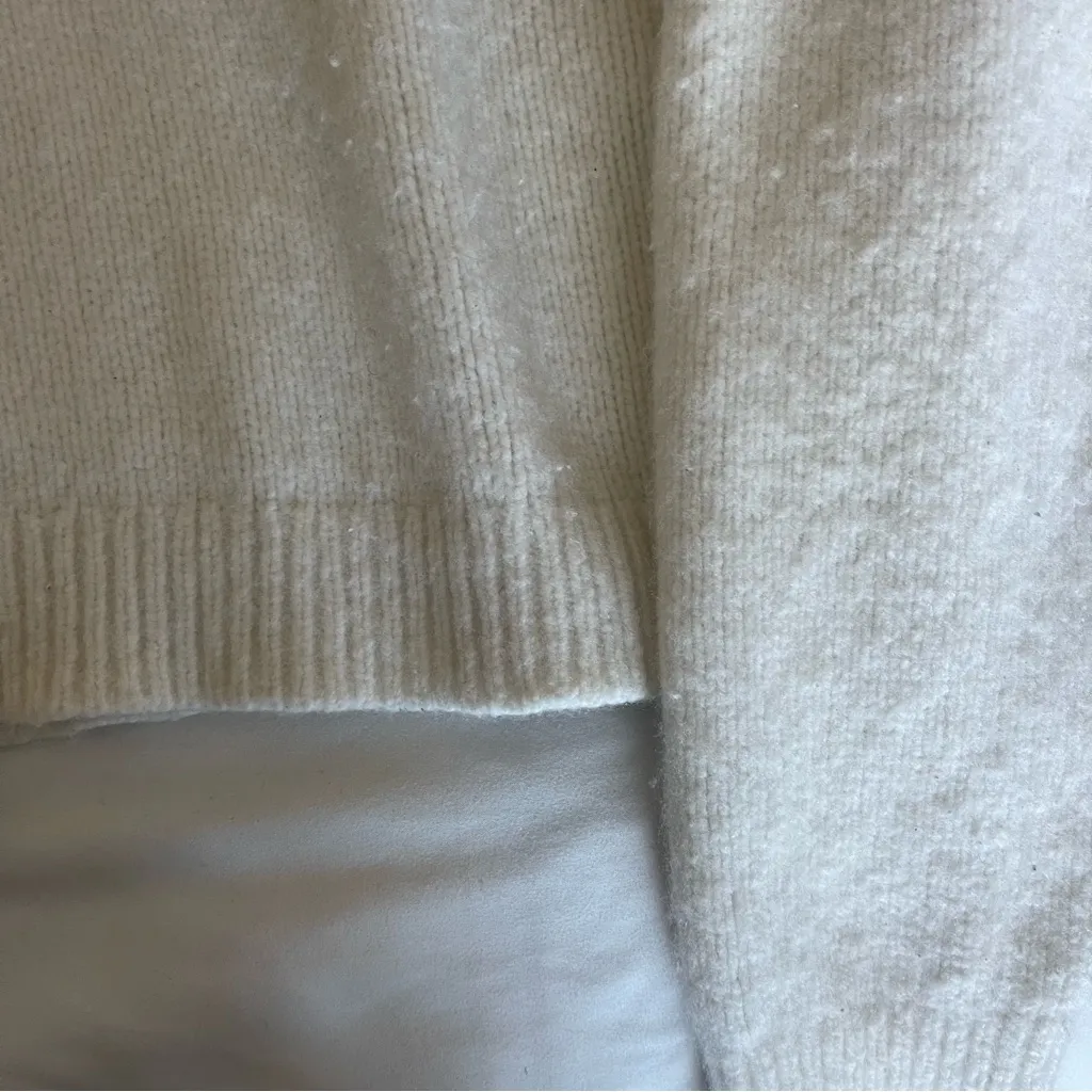 Sunday Best High Neck Knit - Image 3