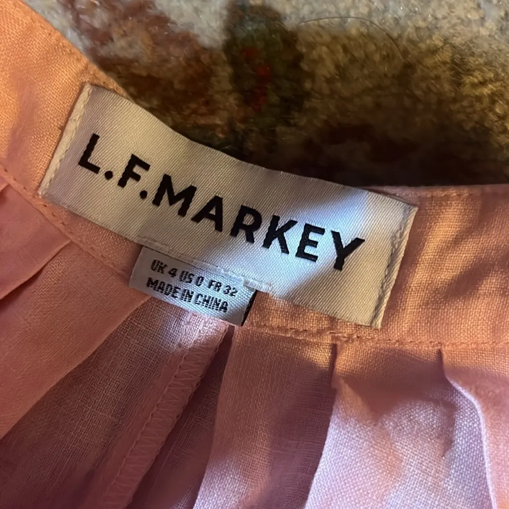NWOT LF Markey romper - Image 2