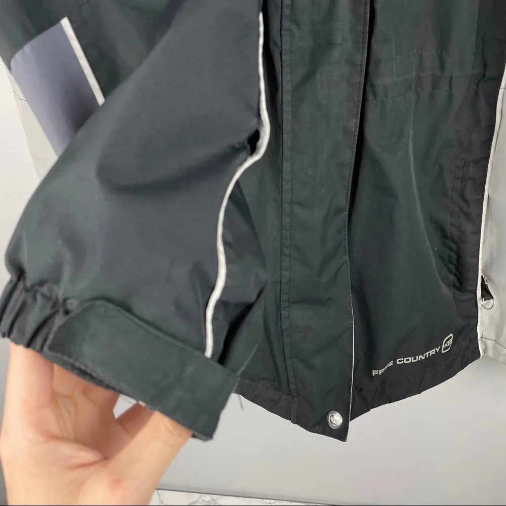 Free Country Radiance Winter Ski Snowboard Coat - Image 11