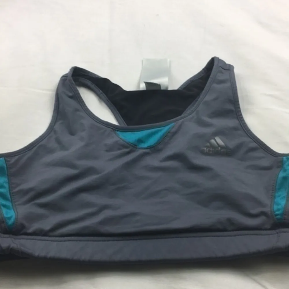 Adidas  sport  bra M - Image 15