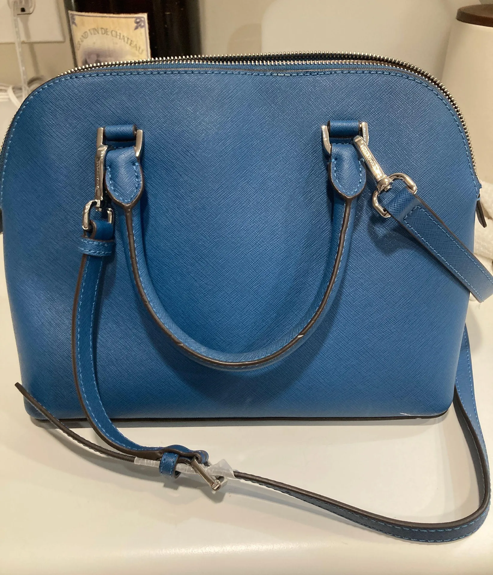 Michael Kors Michael Kora Purse - Image 2