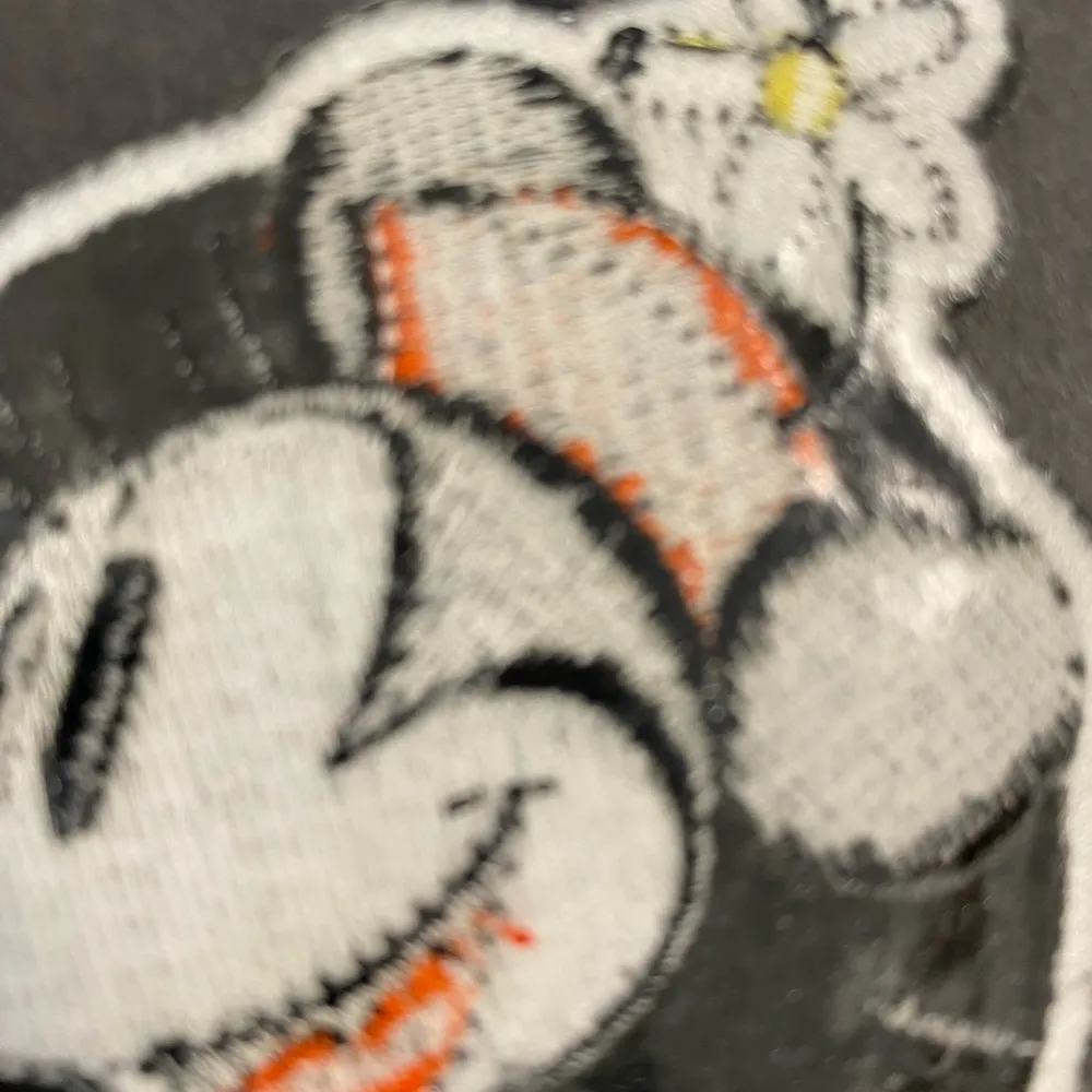 Disney Parks - Passholder Minnie Mouse Embroidered Patch - Image 4