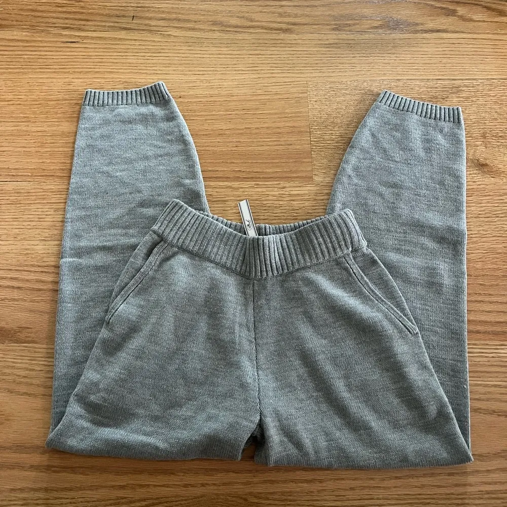 Frankie’s bikinis sweatpant - Image 2