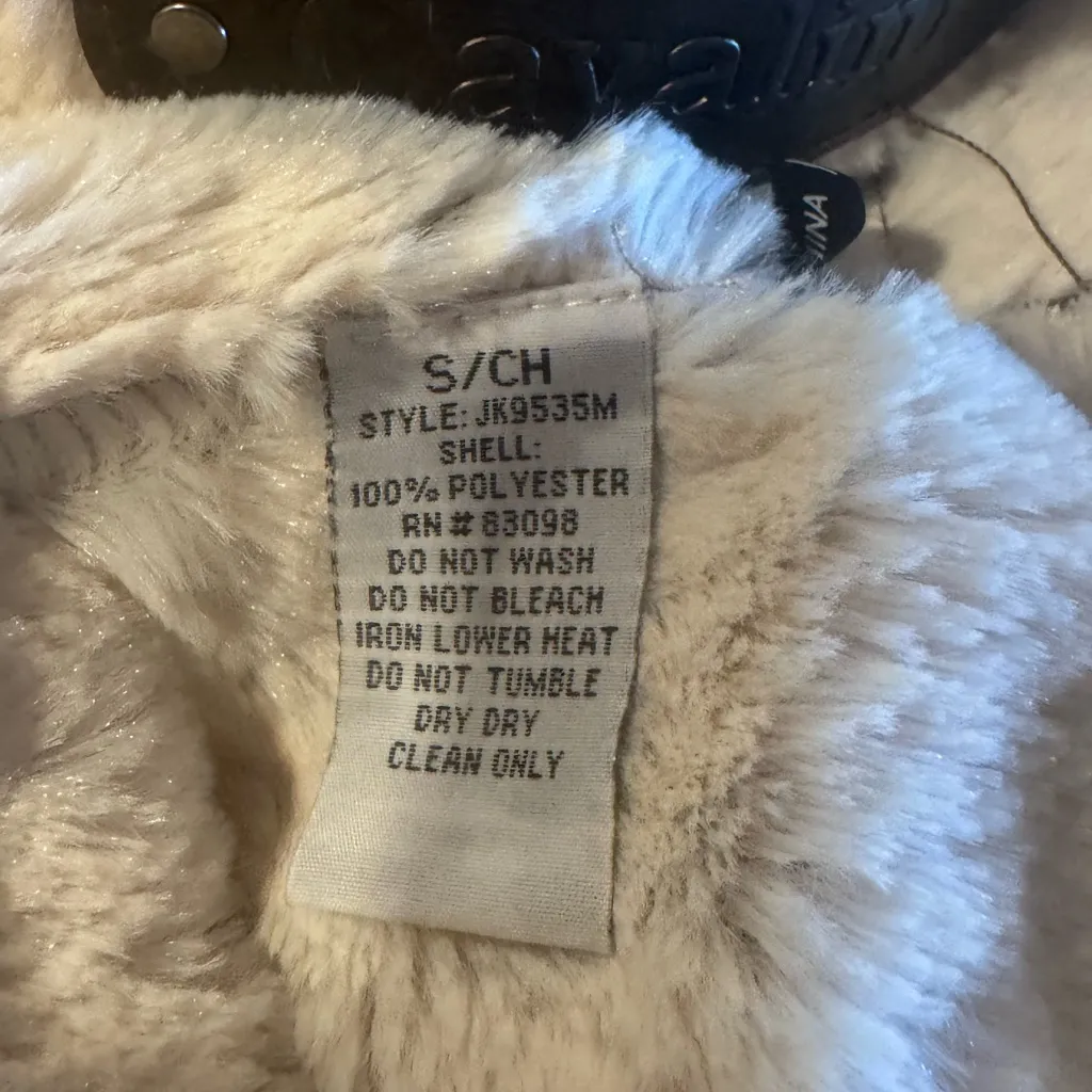 Cavalini women's Western - Image 7