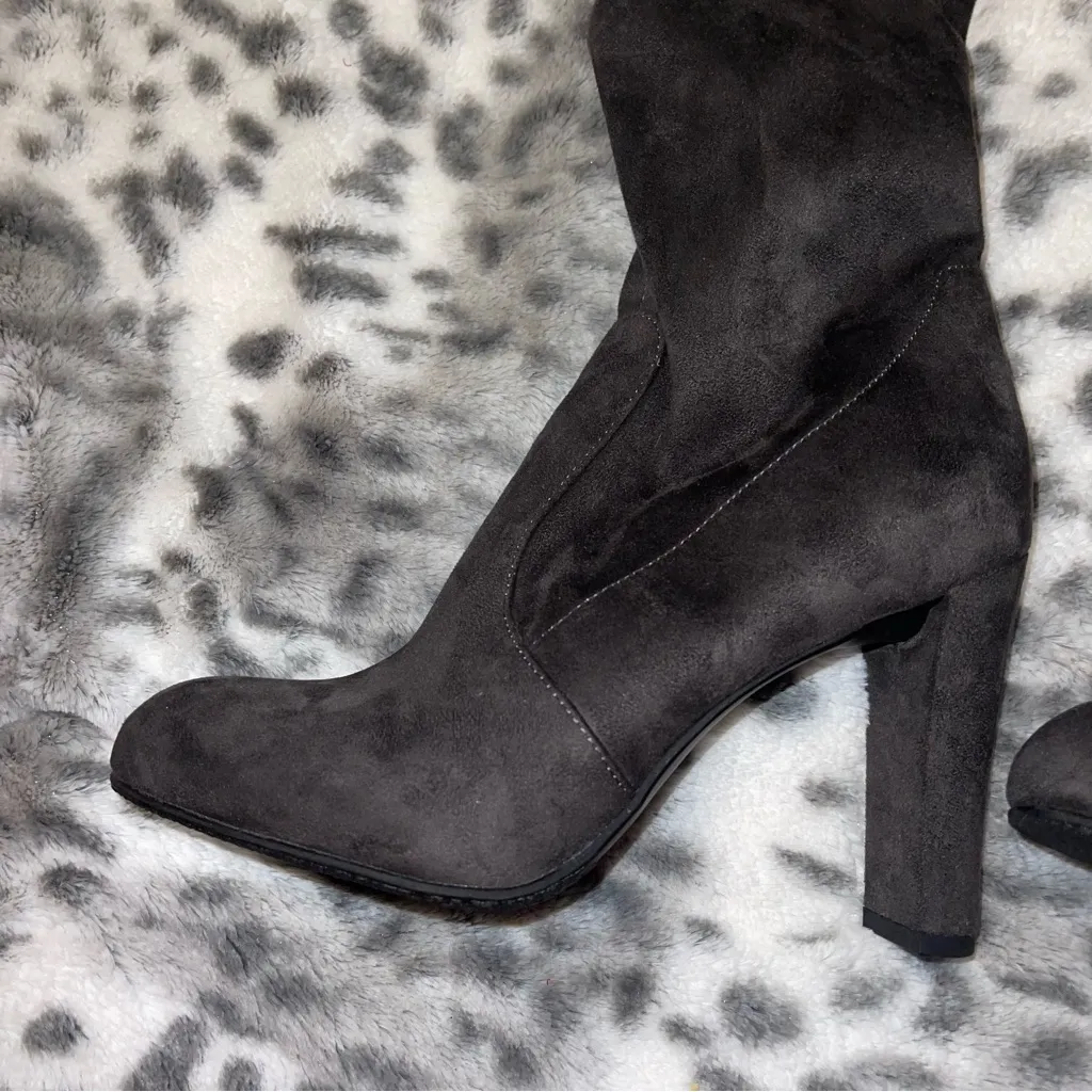 Sam Edelman knee high boots - Image 3