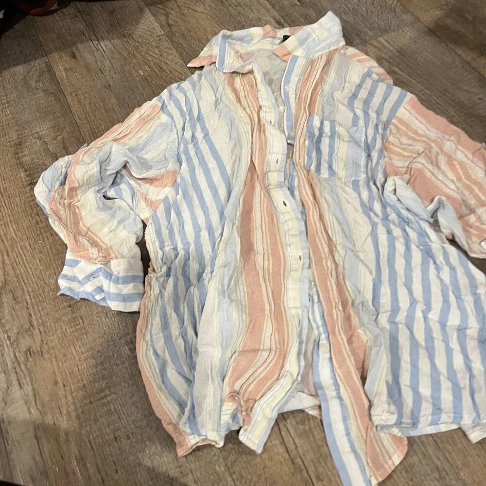 Davi & Dani small button down - Image 4