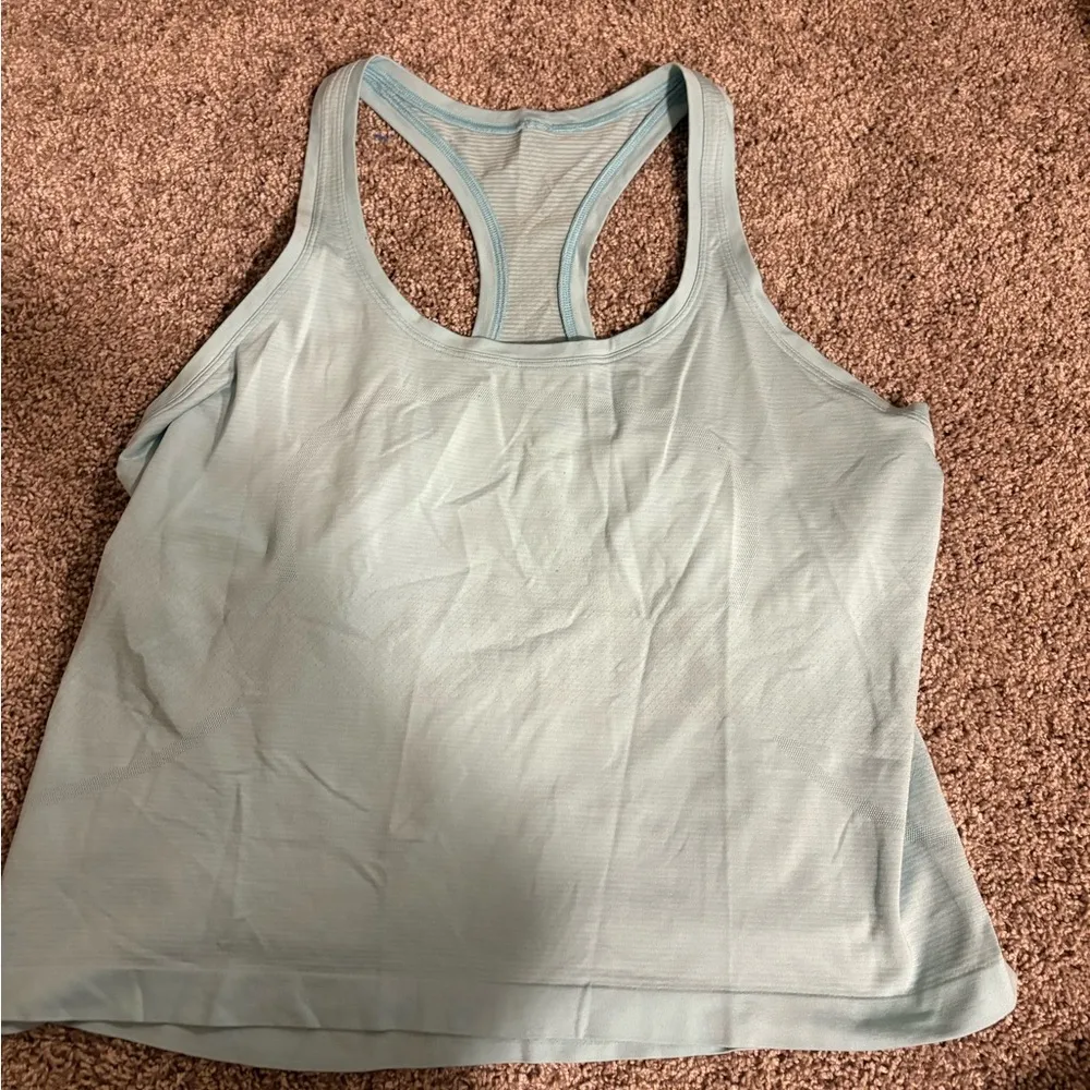 Lululemon Swifty Tech Tank top - Image 2