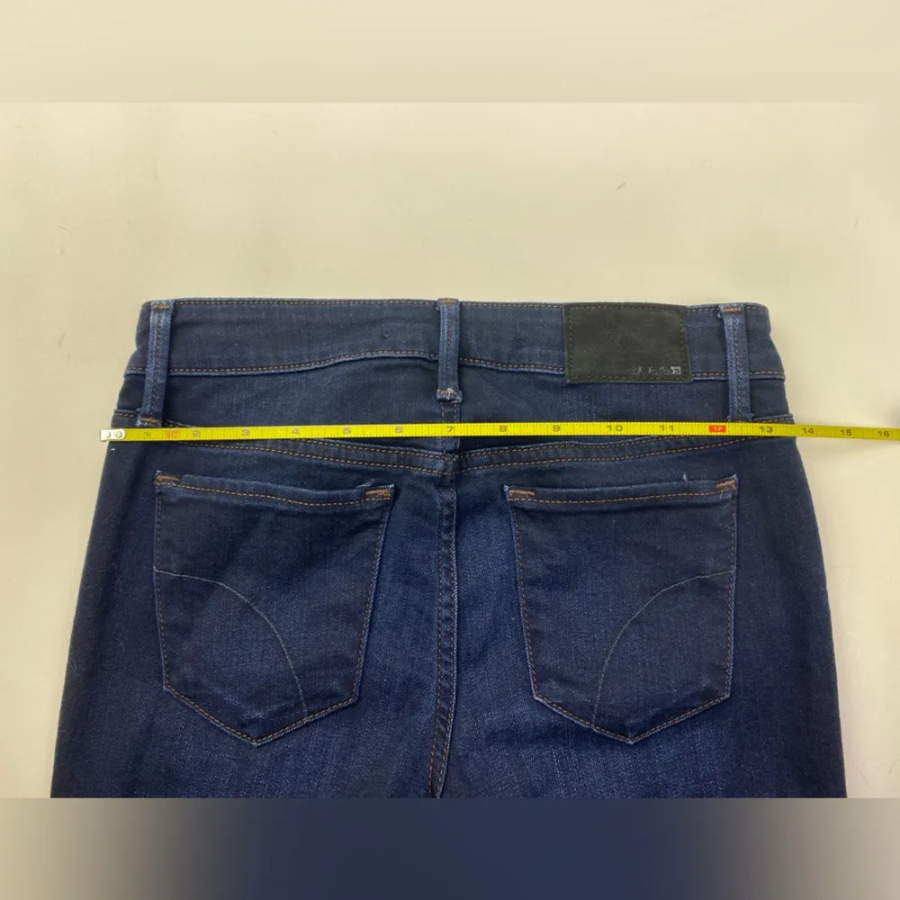 Joe’s Jean Flawless The Icon Jean Size 25 Midrise Skinny Ankle - Image 9