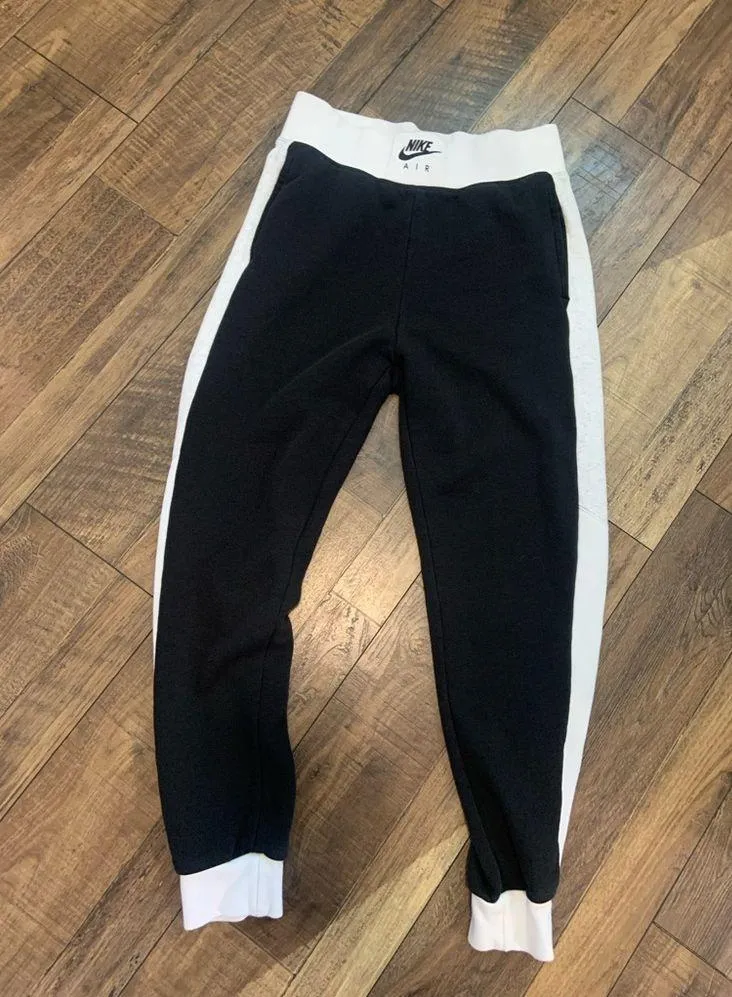 Nike air sweatpants S $120 - Image 4