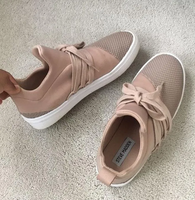 Steve Madden Sneakers - Image 3