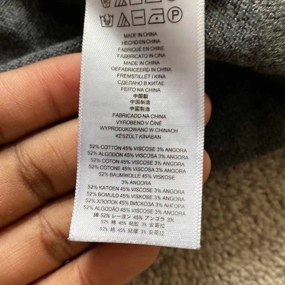 Michael Kors  Sweater SIZE M - Image 4