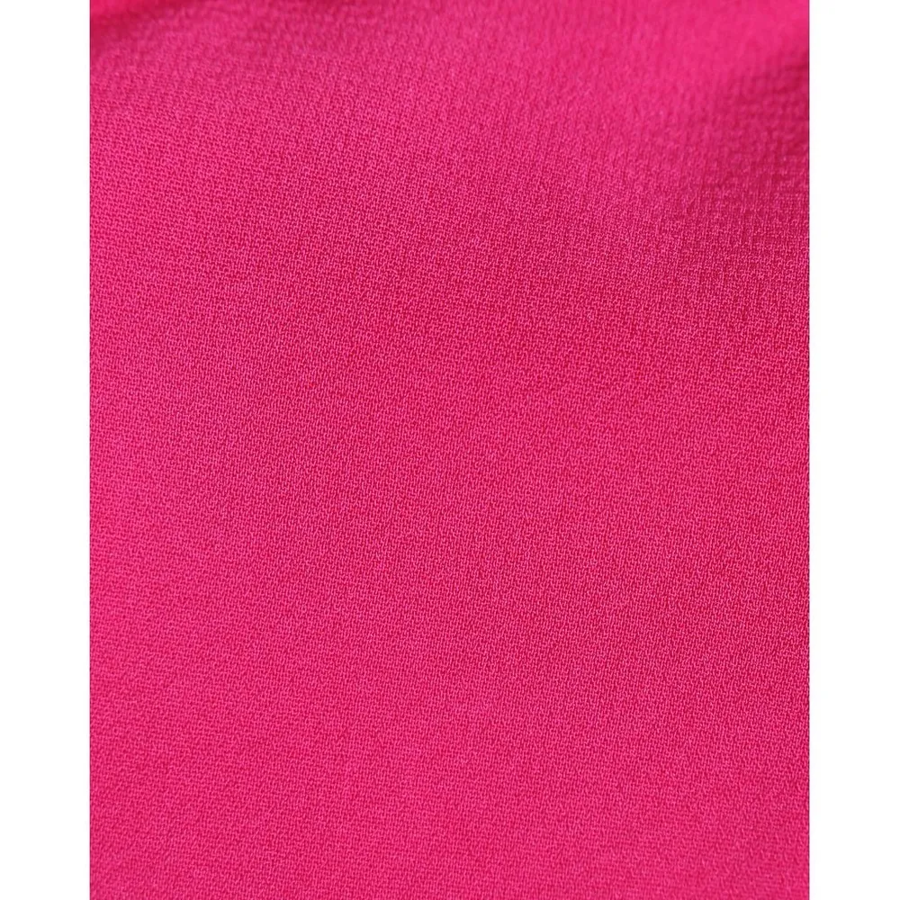 Alice + Olivia  ‘Trina’ Bow Back Shift Dress - Image 9