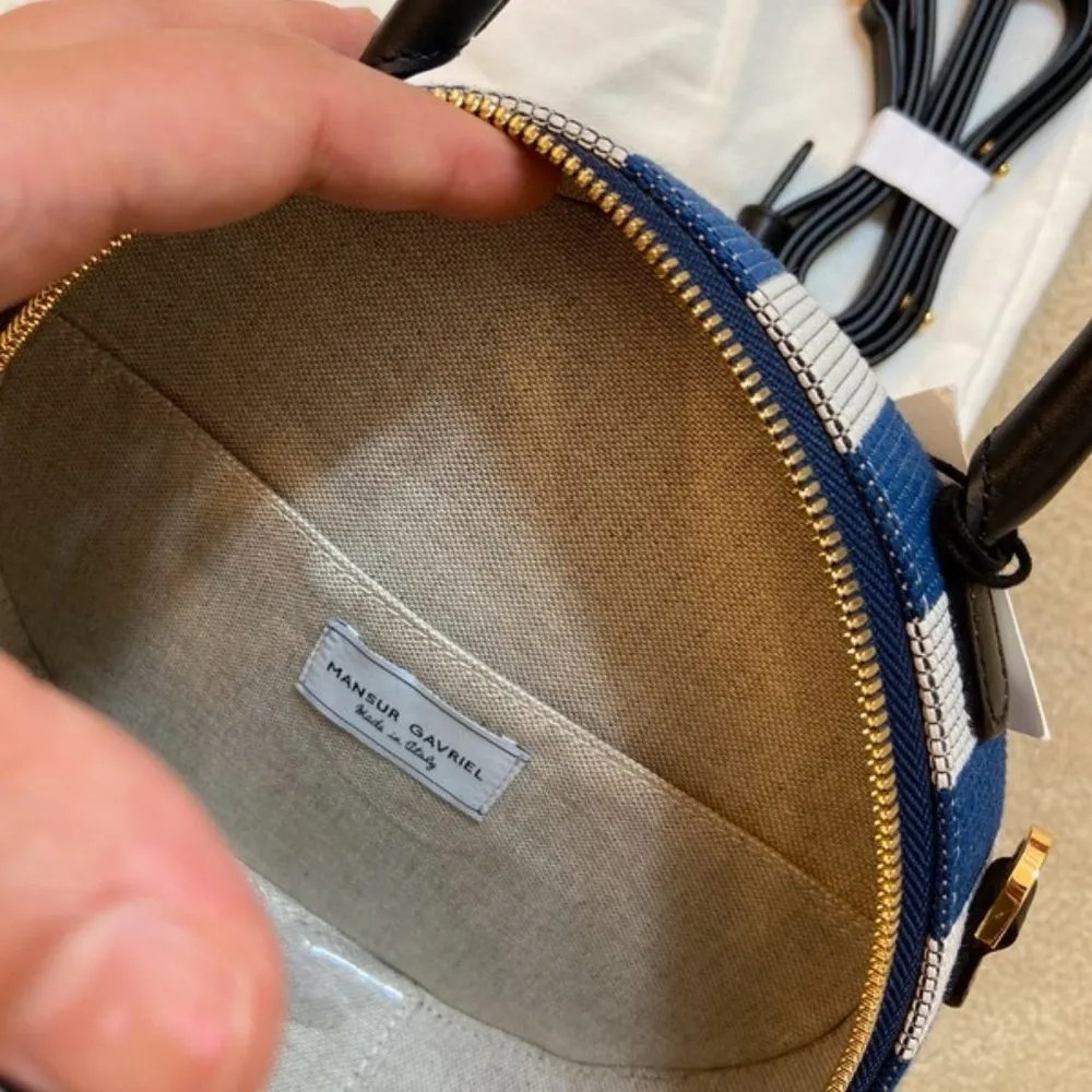 circle bag. small - Image 13