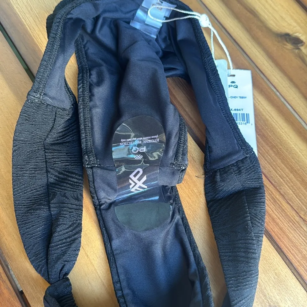 PQ ONYX CINDY BOTTOM Size M - Image 2