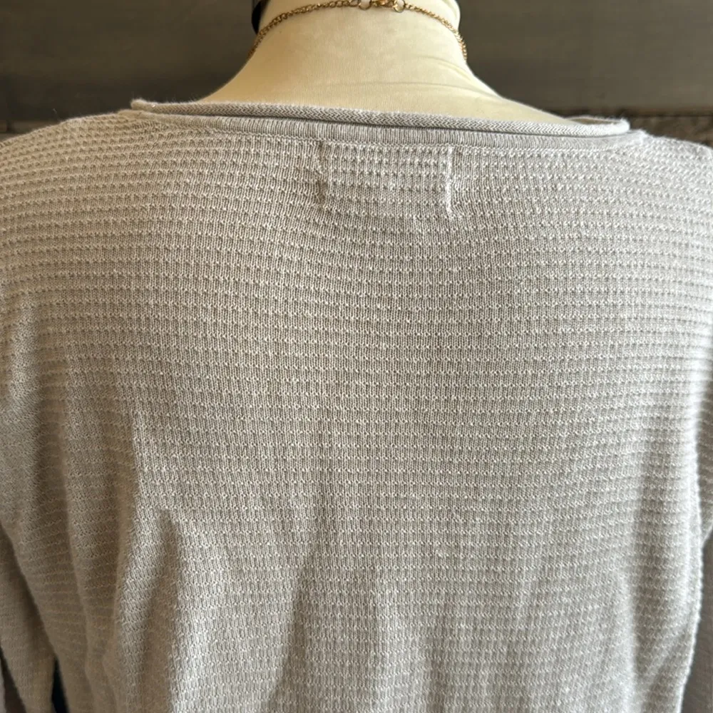 Cynthia Rowley Light Sweater - Image 3