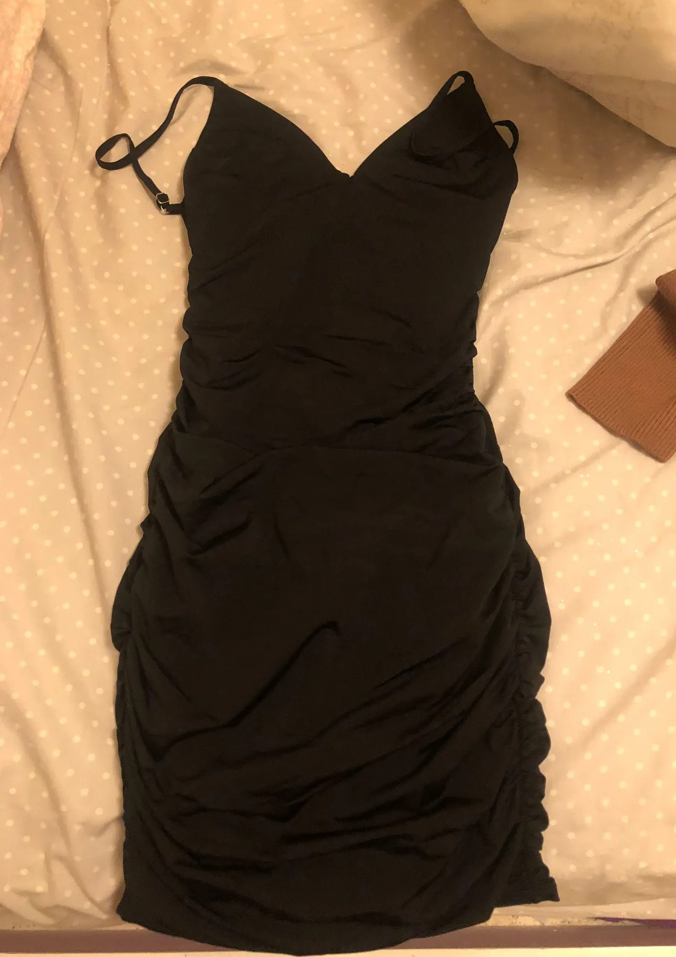 Tiger Mist Dress - Image 3