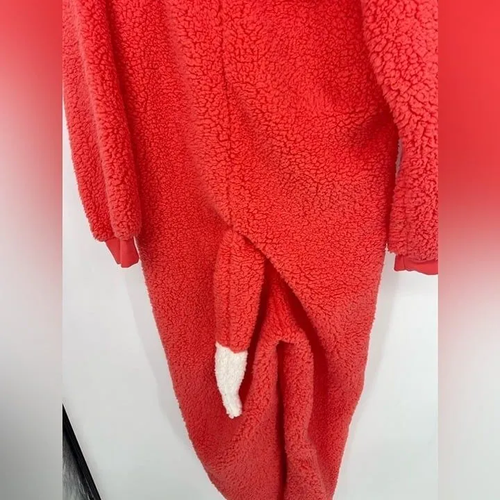 Weekend‎ edition onsie pajamas size medium - Image 6