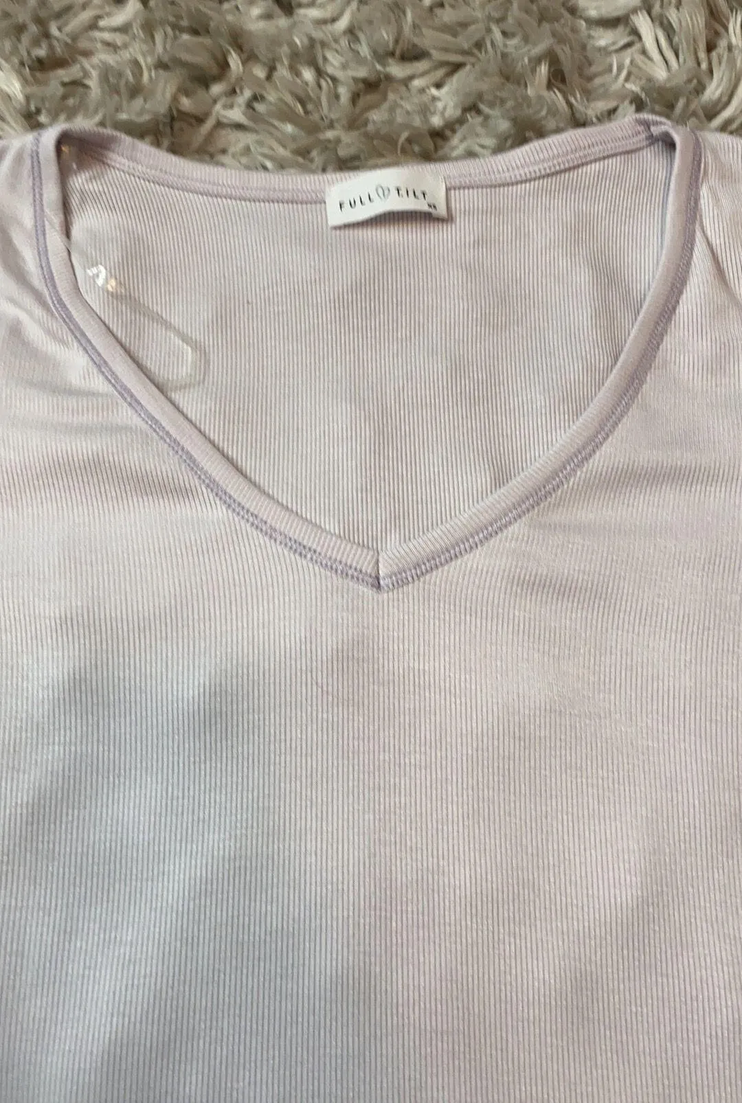 Tilly's Tilly’s Full Tilt Top - Image 2