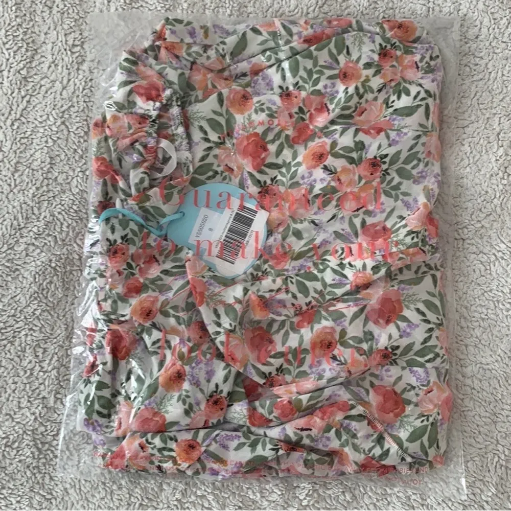 Hello Molly | Have Me On Speed Dial Dress - Image 6