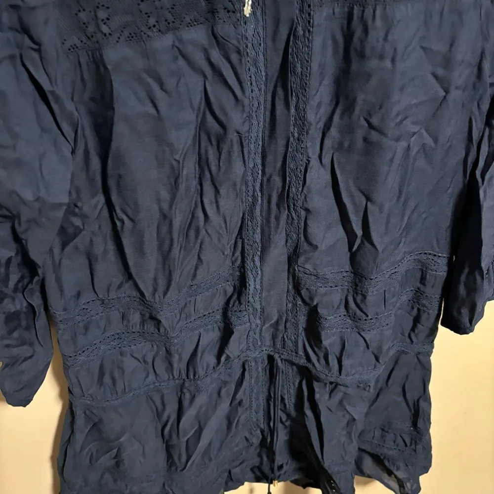 NWT MELISSA ODABASH Nicole Cover - Image 8