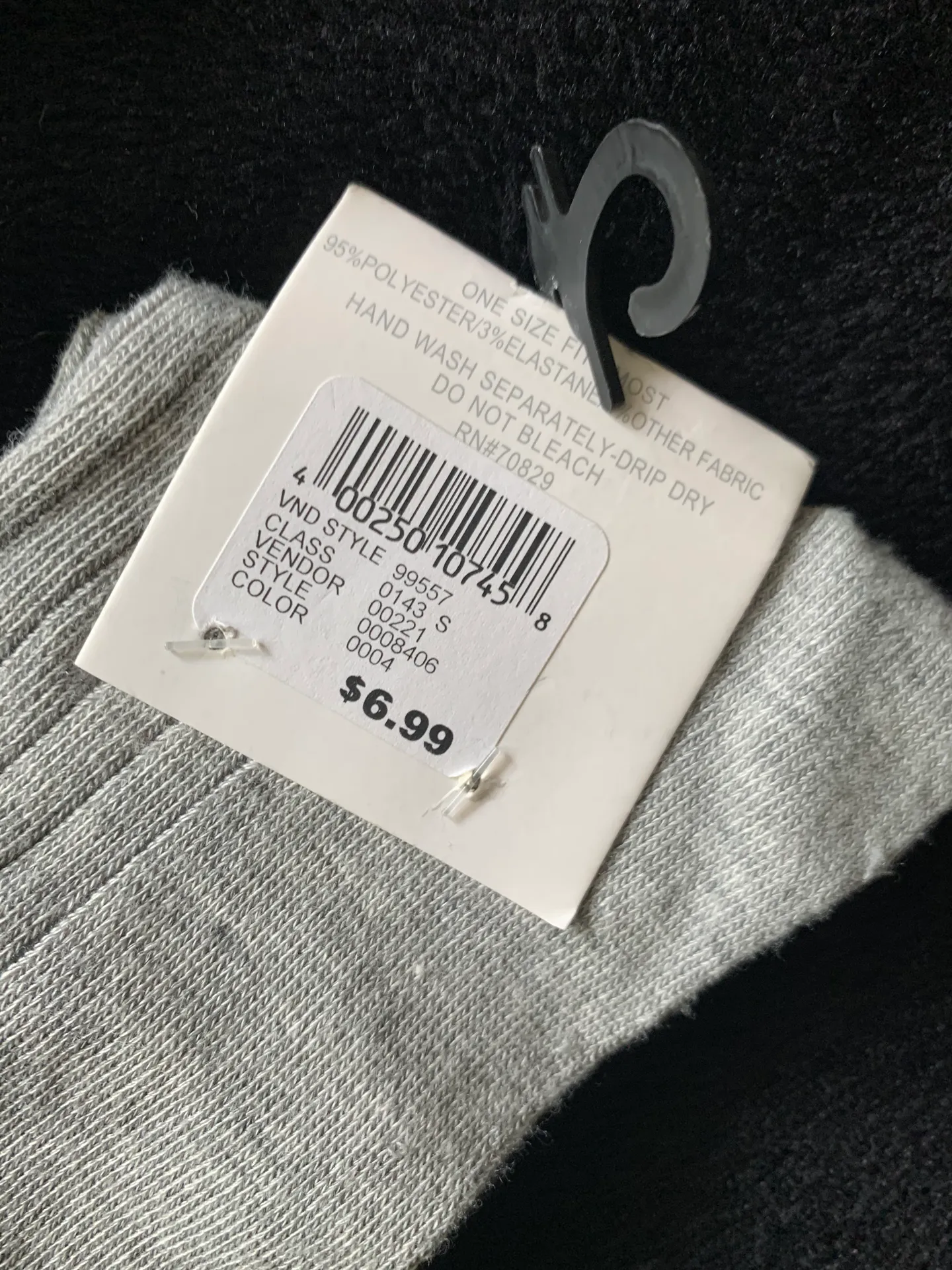 Rue 21 Socks - Image 4