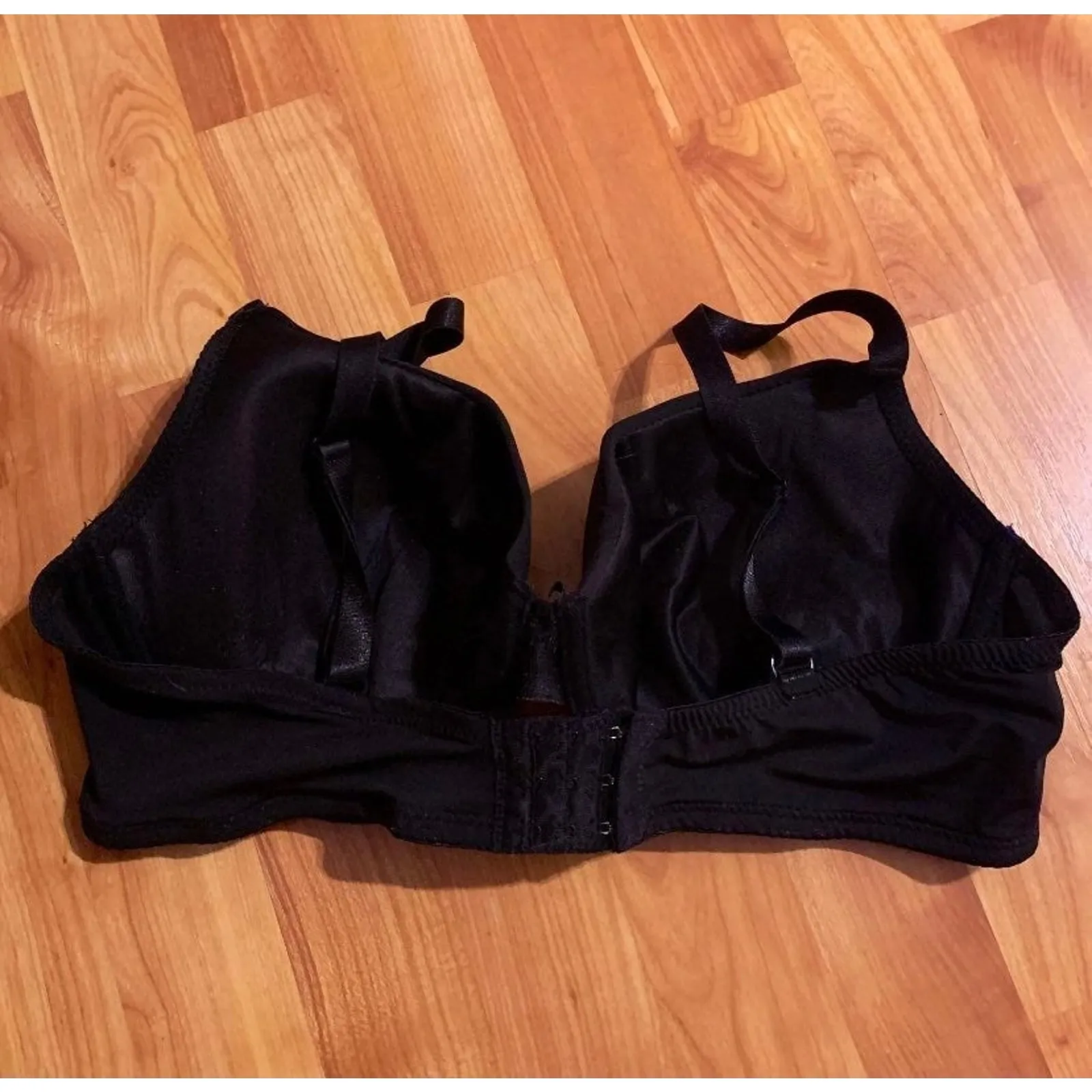 Delta Bruke Black Bra‎ Size undefined - Image 2