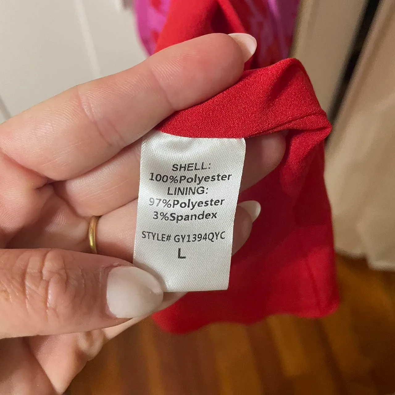 To + Be  DO + BE Midi dress  - Image 3