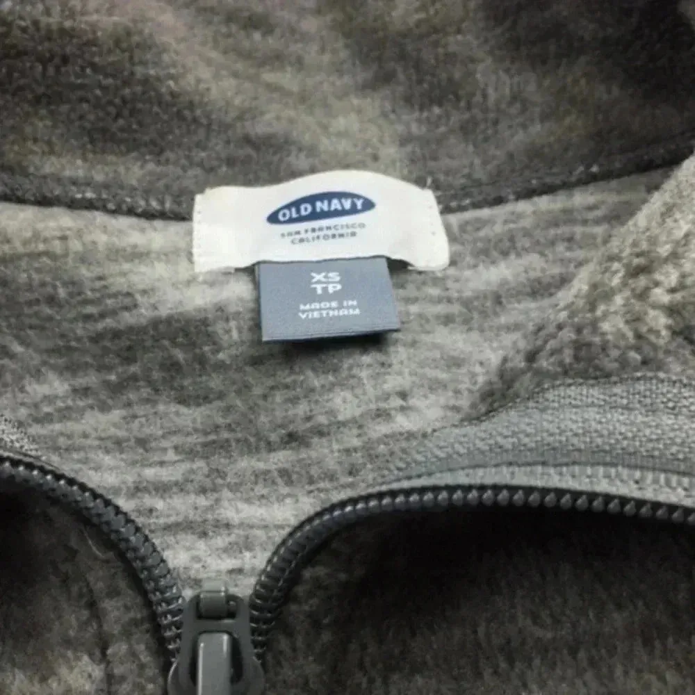 Old navy  ladies vest XSTP - Image 8