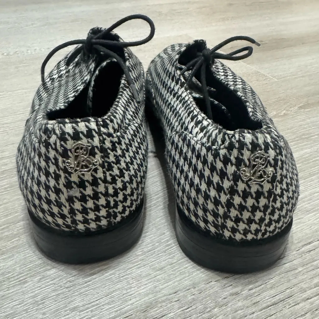 Ralph Lauren Maryna II Oxford - Image 3