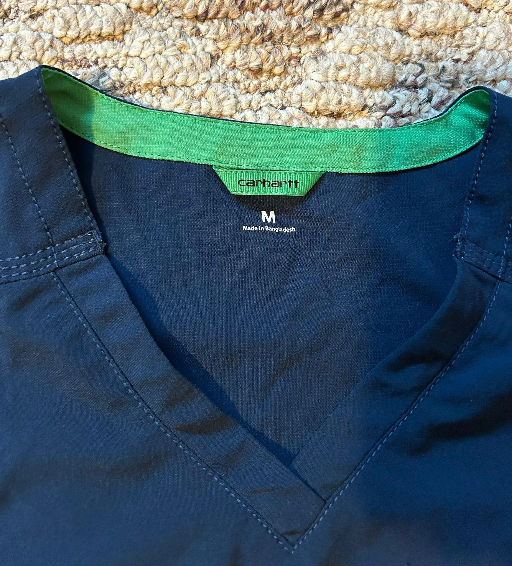 Carhartt Force Scrub Set - Image 3