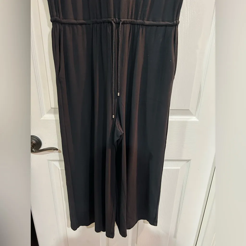 Ralph Lauren Black Jumpsuit XL - Image 4