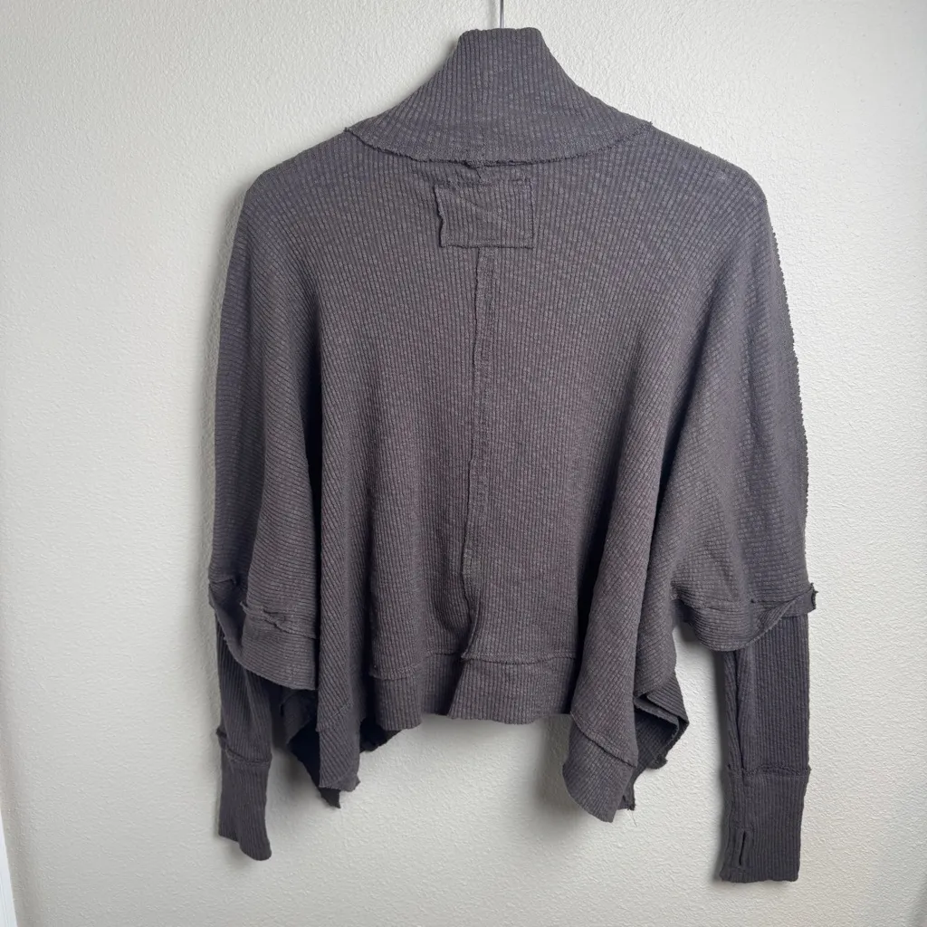 Free People Moon Daisy Pullover Size Small New With Tags - Image 11