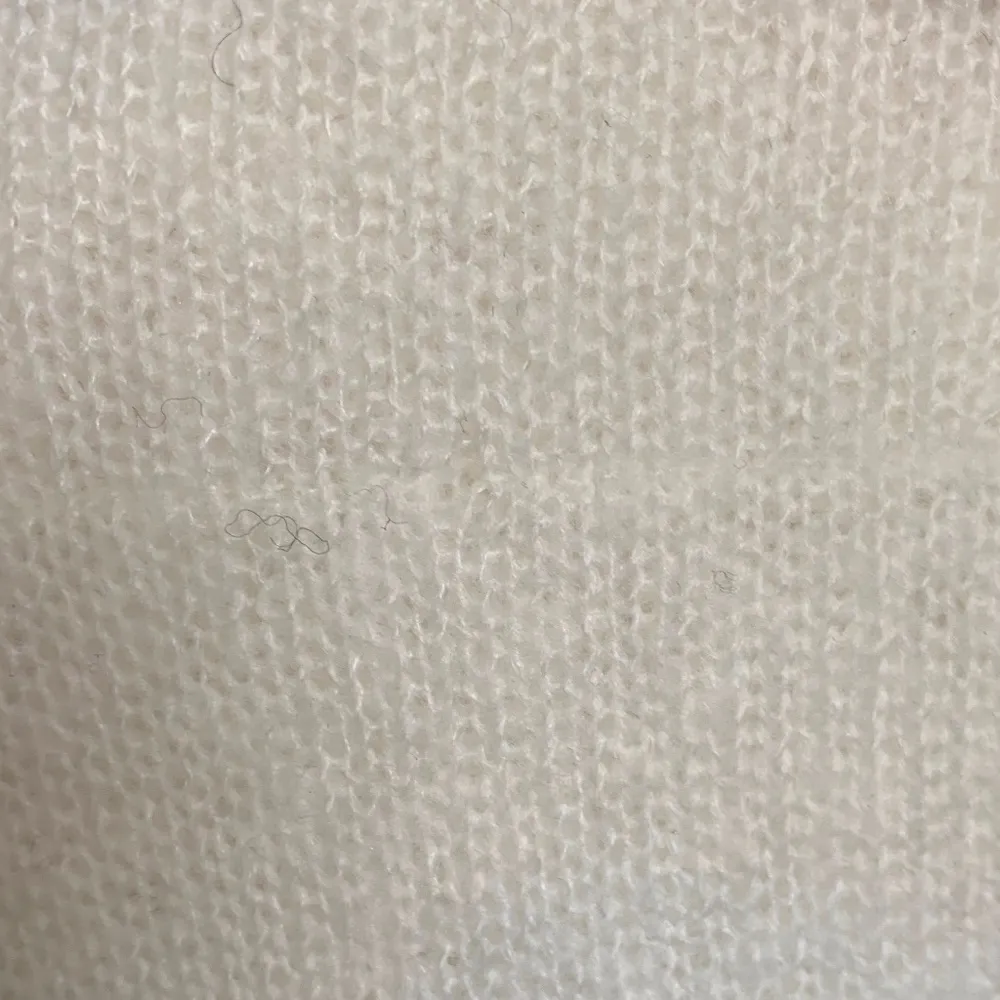 Gap Colorblock Navy & Cream Pullover Sweater - Image 6