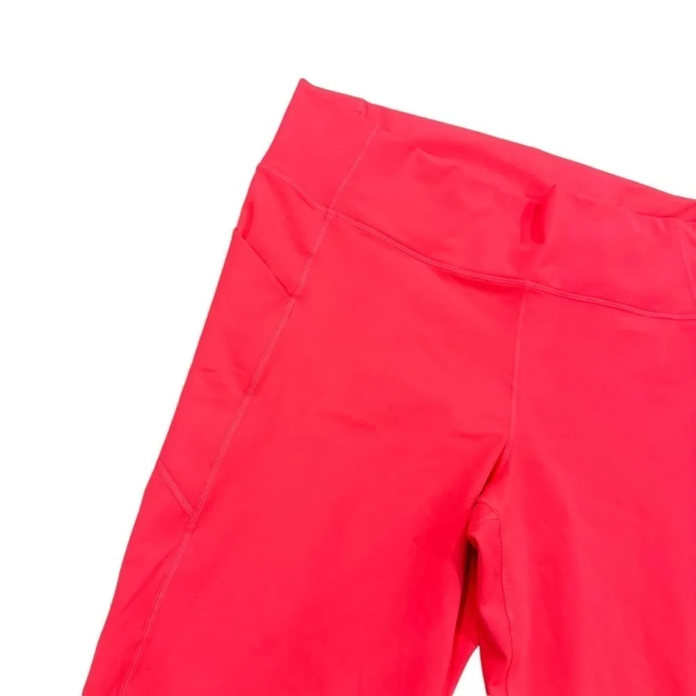 Fabletics Oasis high waisted 7/8 pocket leggings - Image 3