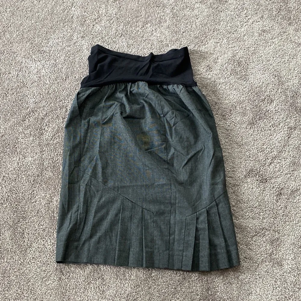 Motherhood Maternity Skirt SIZE L - Image 5