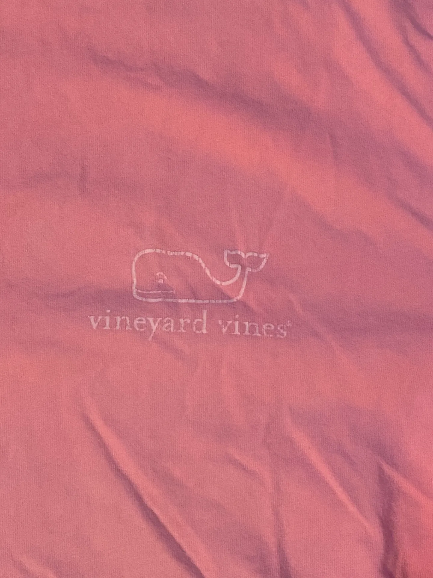 Pink  Long Sleeve - Image 3