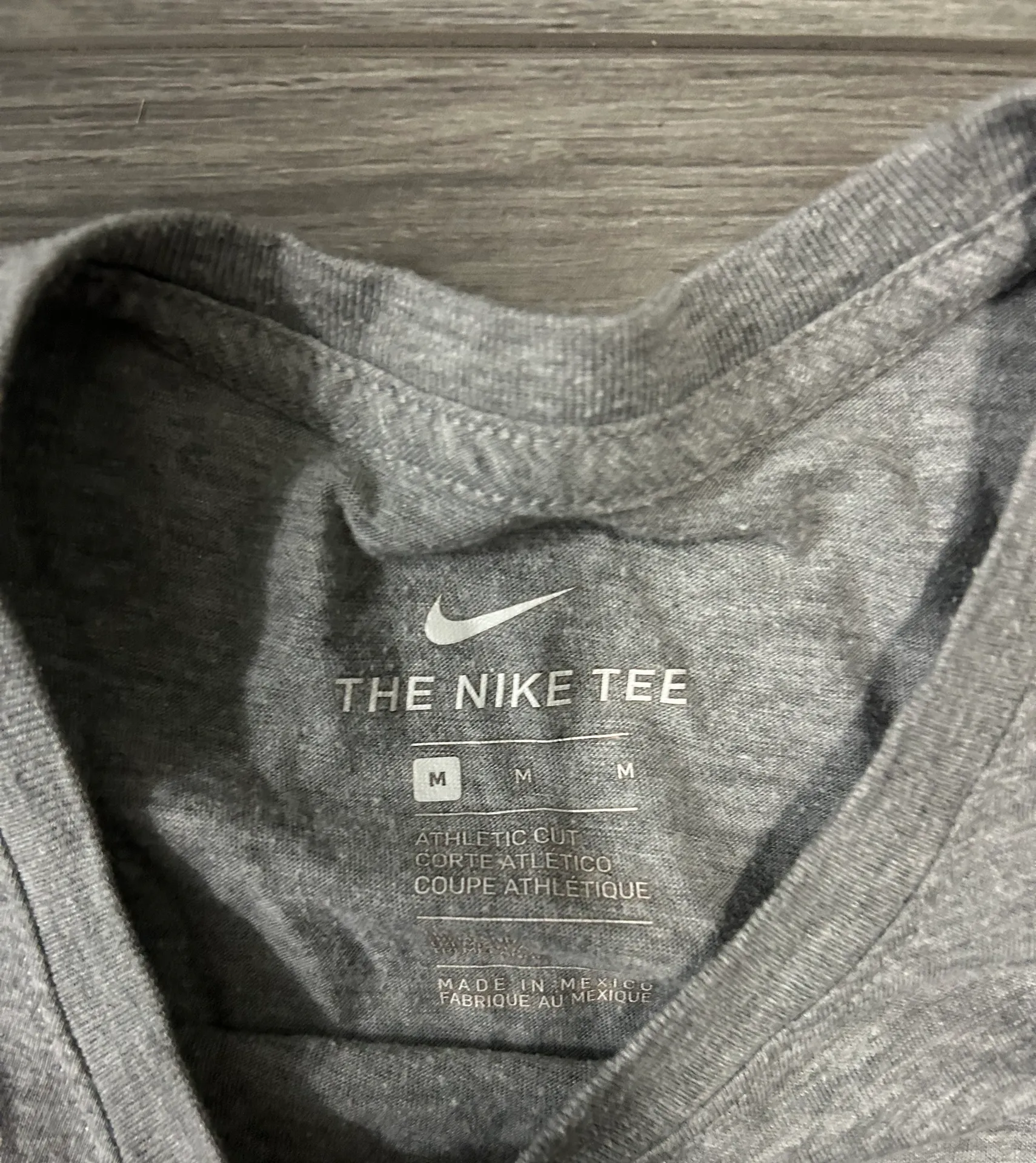 Ole Miss T-Shirt - Image 2