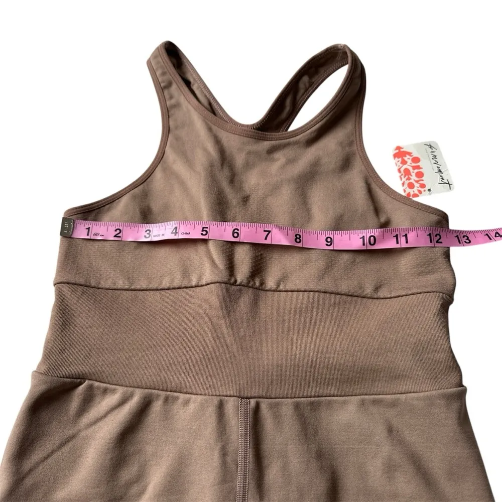 Free People Movement Every Single Time Runsie - Image 6