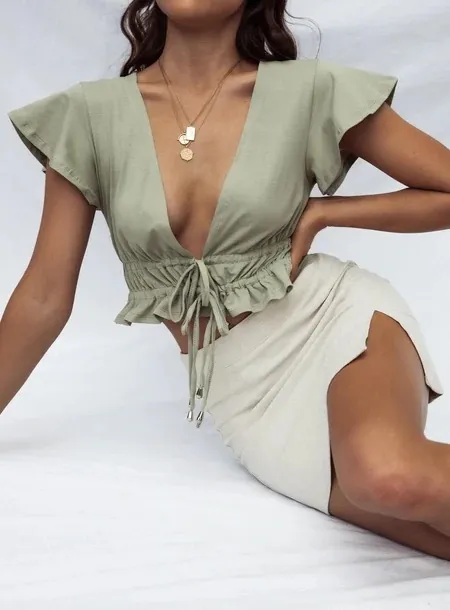 Princess Polly Top - Image 2