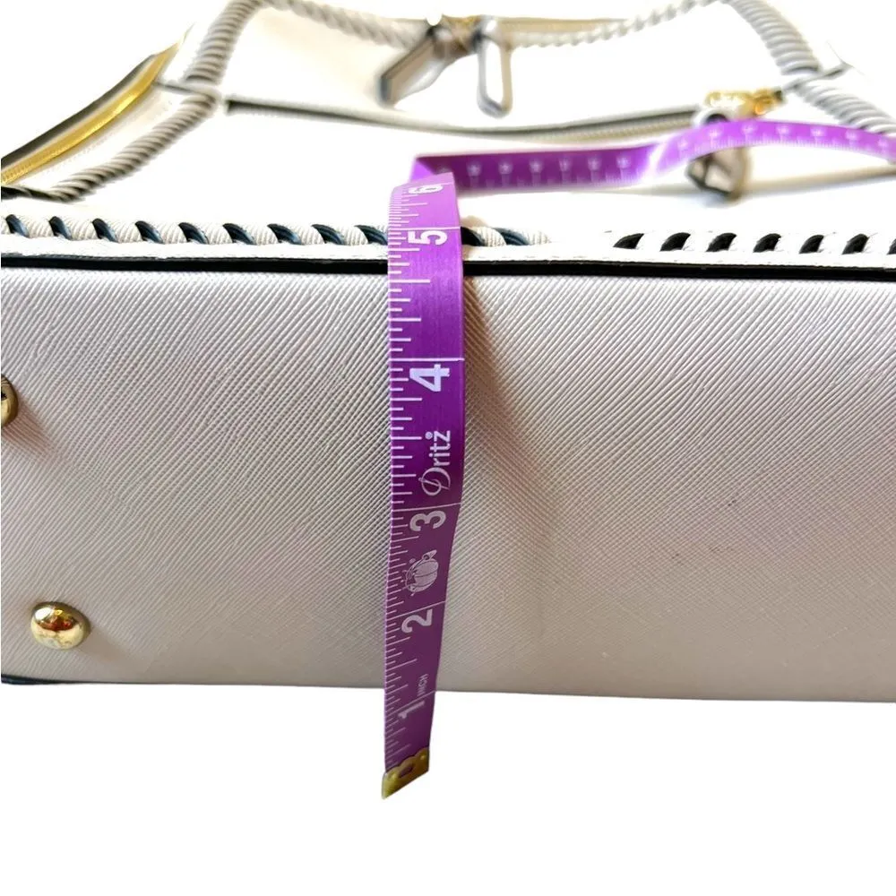 Calpak Kaya Laptop Backpack Tan - Image 11