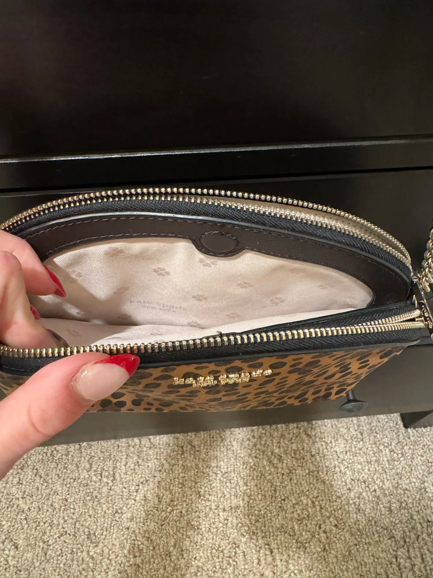 Kate Spade Purse - Image 3
