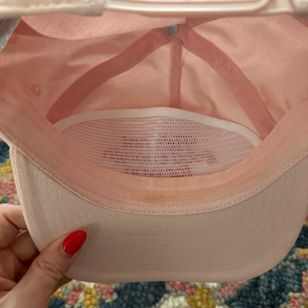 Urban Outfitters He's Not Good Enough For You Baseball Hat - Image 3