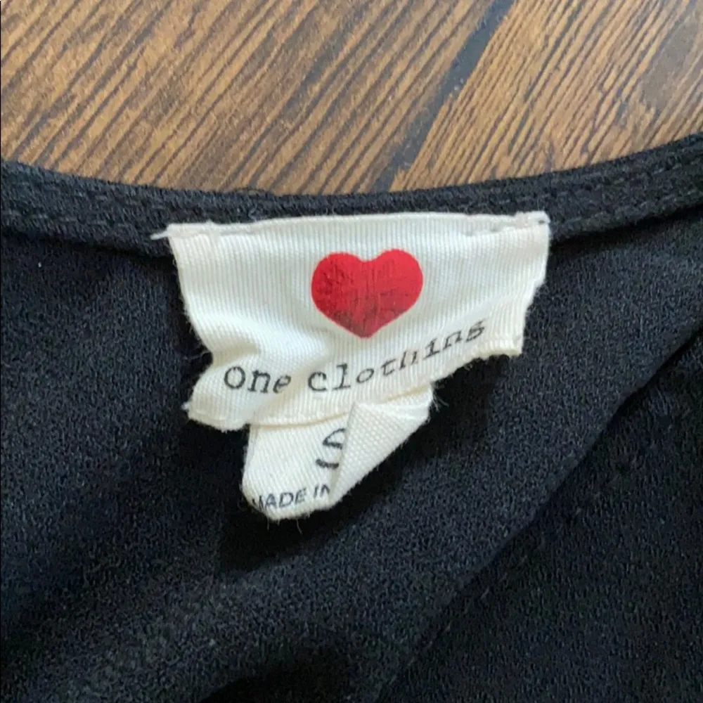 One Clothing Romper - Image 2