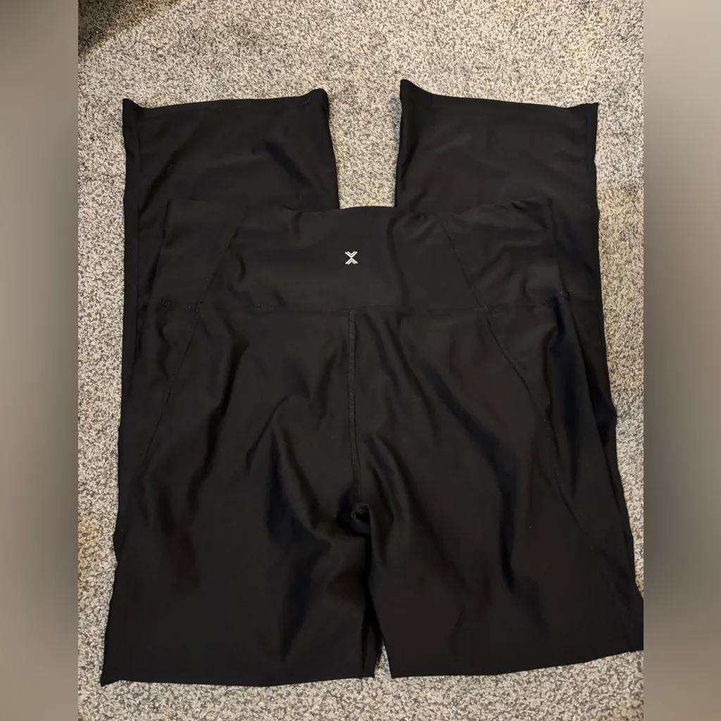 Xersion Bootcut Leggings - Image 2