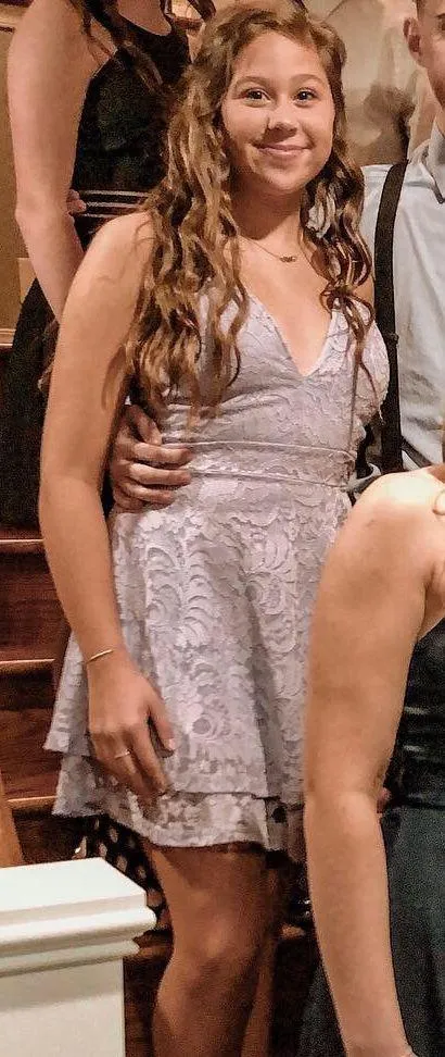 Formal / Homecoming / Prom Dress - Image 2