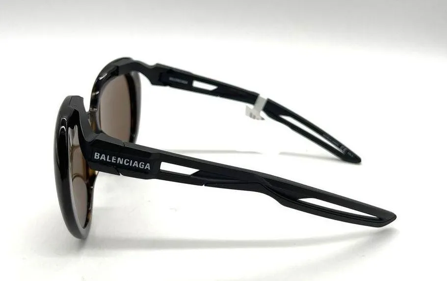 Balenciagia Sun Glasses NWT - Image 4