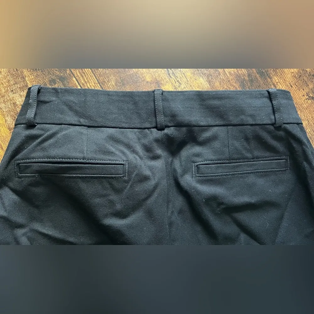 Banana Republic  | The Sloan Fit/stretch ladies pants. Size: 6. - Image 12